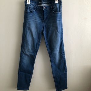 Old Navy Rockstar Jeans